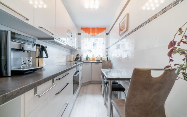 Private Apartment Kardinal-Galen-Hof