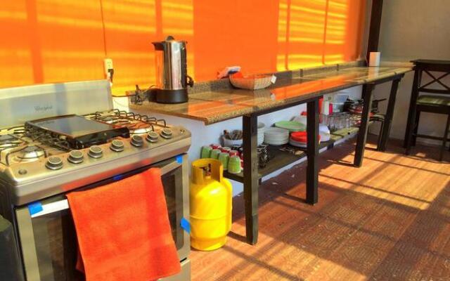 Tequila Sunrise B&B - Hostel