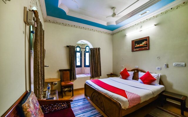 S S Haveli By OYO Rooms