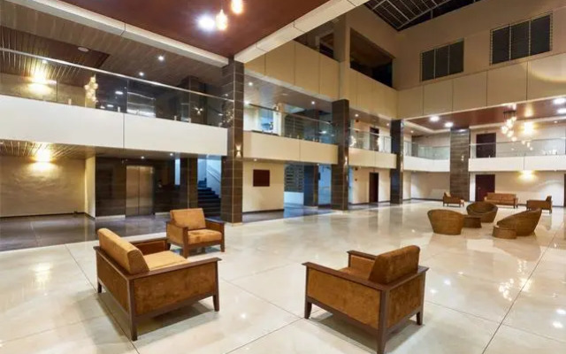 Hotel Tulsi