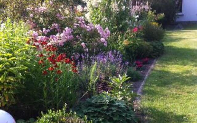 4 _ Sterne Ferienhaus Am Brink