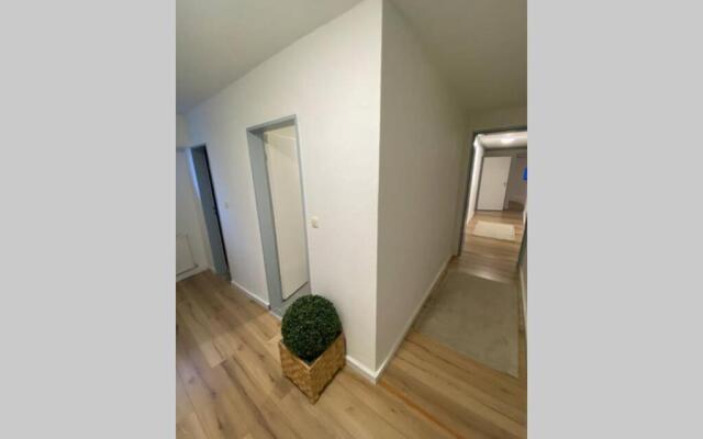 Buxtehude Altstadt*Wohnung 80qm*5 Schlafplätze*