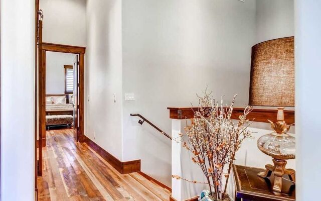 Highwood at Shock Hill by RedAwning