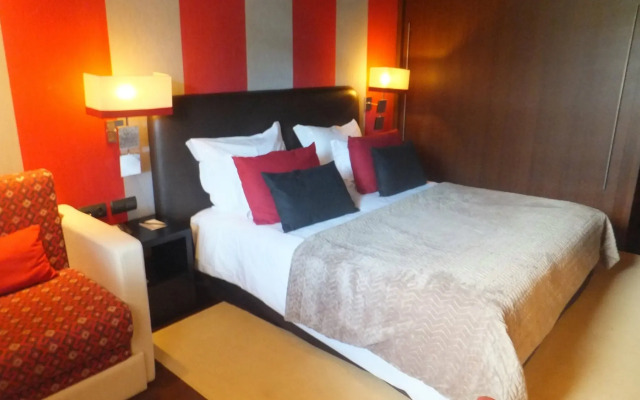 H2otel Congress & Medical Spa