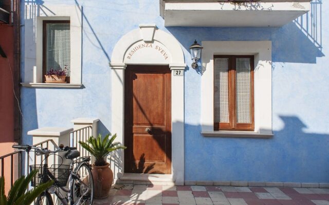 Residenza Sveva