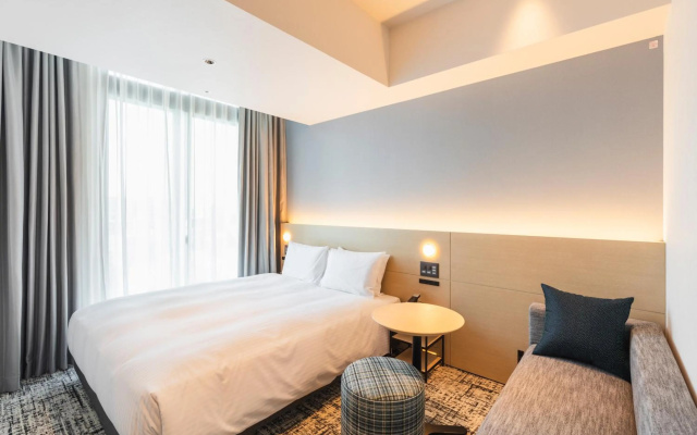 Sotetsu Hotels The Splaisir Yokohama - Image 3