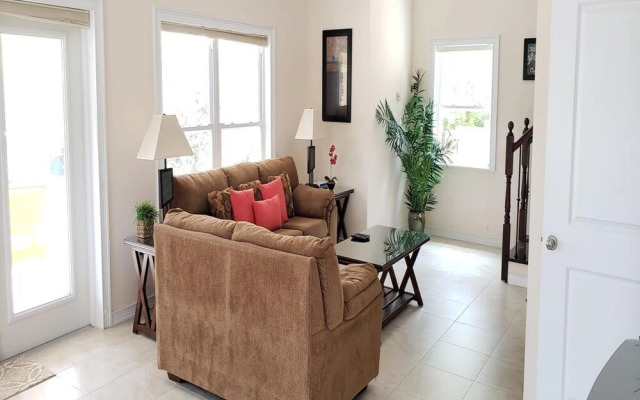 Luxury 3bd Beach View 2 Peach Stunning Views