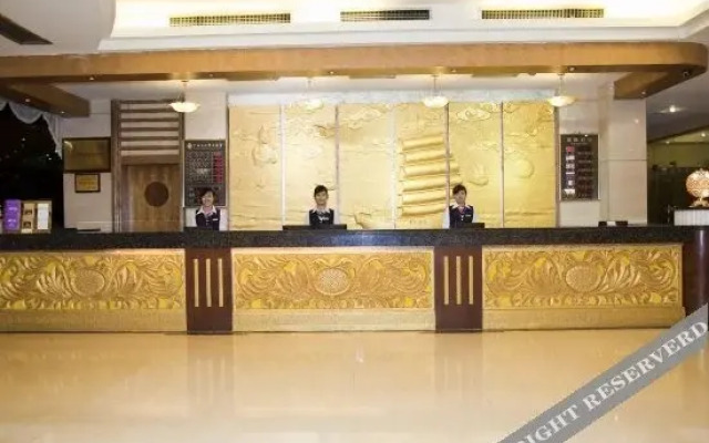 Guangxi Tianfei Business Hotel