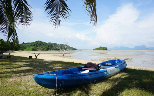 Koh Yao Beach Bungalows