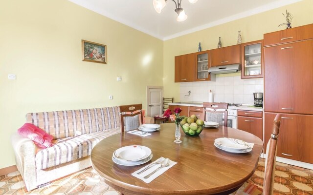 Awesome Apartment in Pula With 2 Bedrooms and Wifi