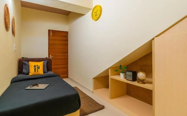 The Hosteller Bangalore, Indiranagar