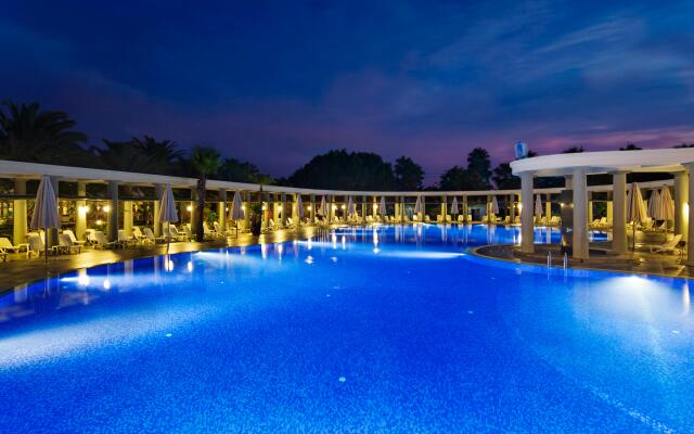 Tui Magic Life Belek Hotel
