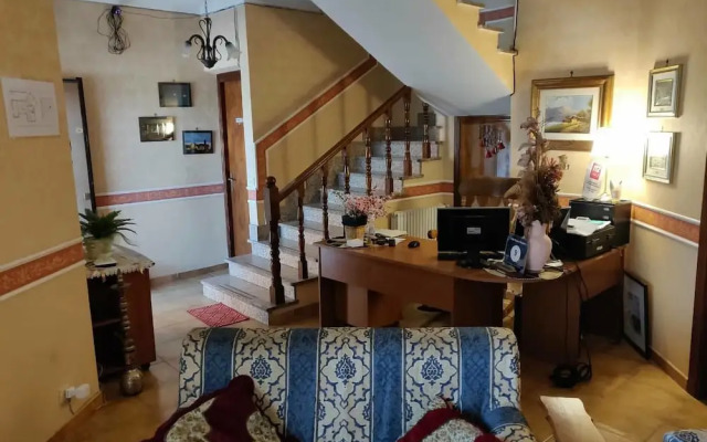 Hillary House