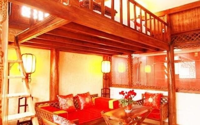 Xilu Xiaoxie Inn