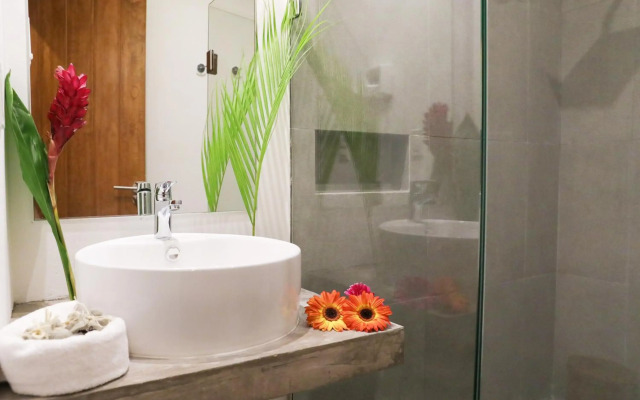 Hotel Blanco Tulum - Adults Only
