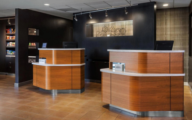 Courtyard by Marriott Philadelphia Willow Grove