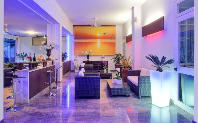Hotel Alexander