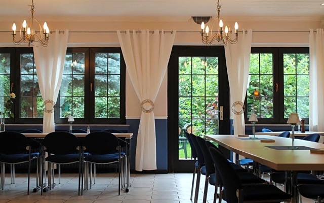 Smart Hostel by Landgasthof Velber 24h7d