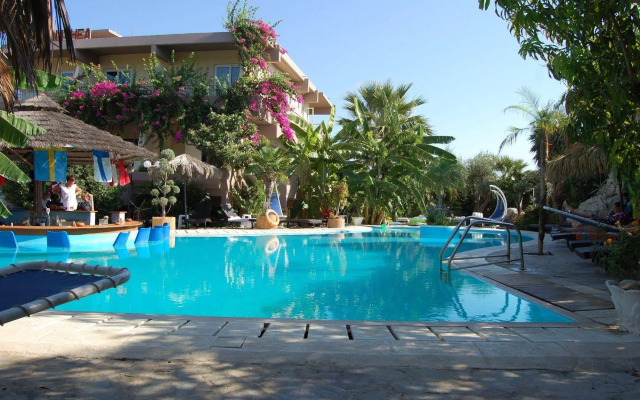 Hotel Kalithea