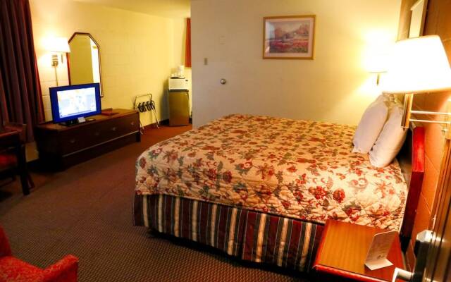 Economy Inn