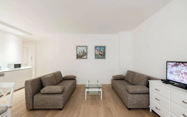 Old Town Boutique Suites