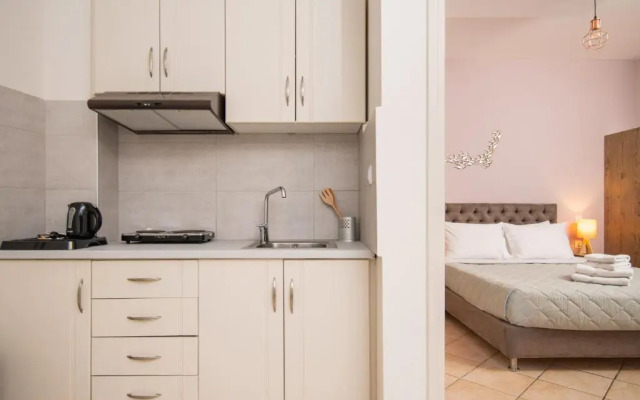 Koukos Loft Apartments