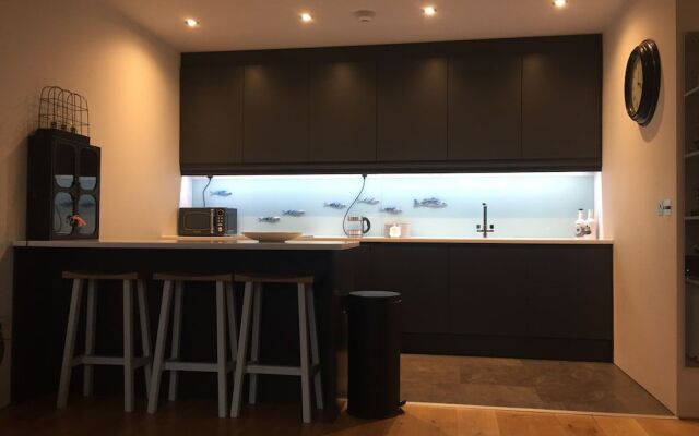Royal William Yard Apartments