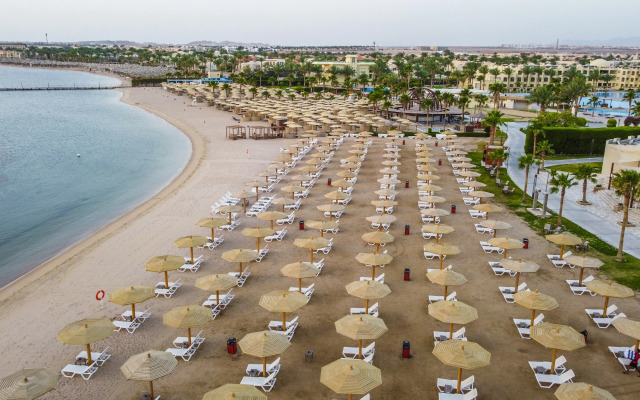 Xanadu Makadi Bay