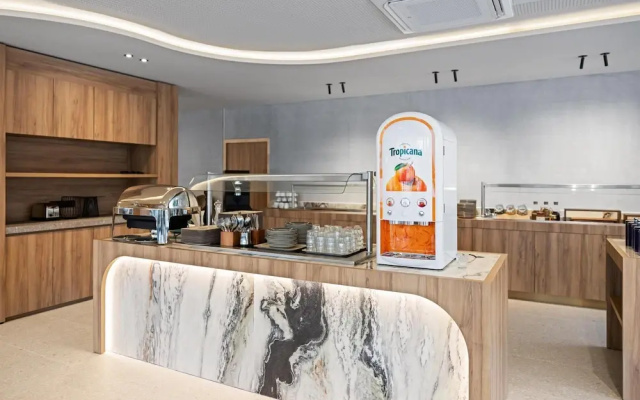 Campanile PRIME - Smart Lyon Chaponost