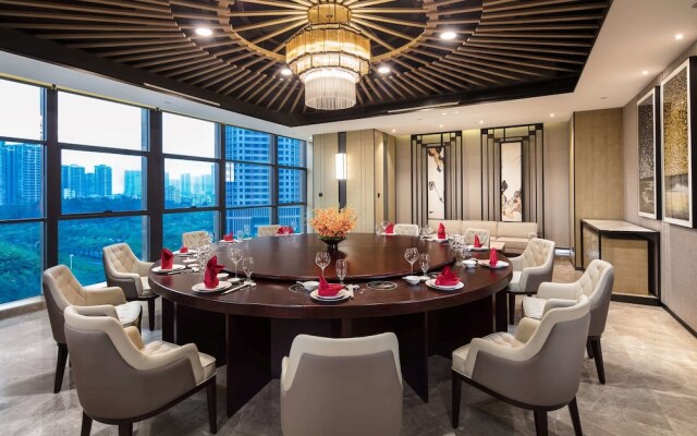 Wyndham Grand Maoming