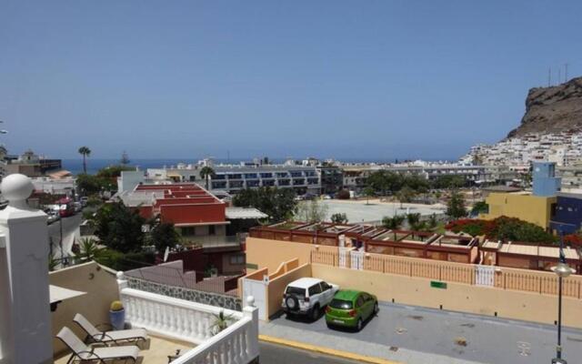 Playa De Mogan Mirador 8
