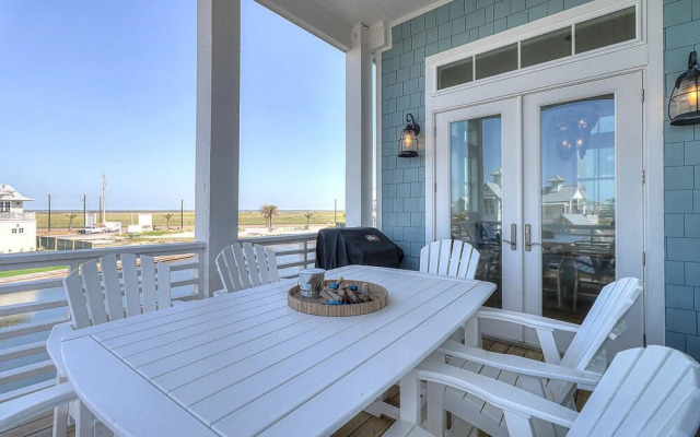 Still Waters 120 NEI