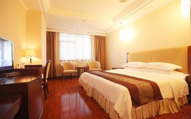 Chongqing Tianyou Hotel