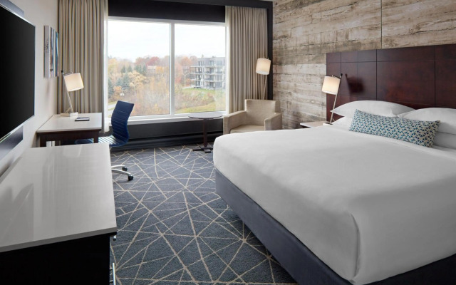 Delta Hotels by Marriott Sherbrooke Conference Centre