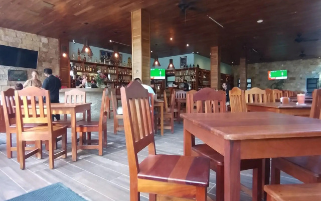 Blue Veleta Luxury Bedrooms