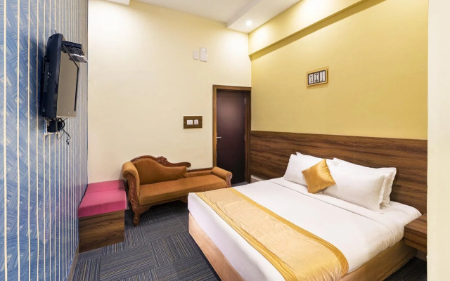 Justa Sarang Rameshwaram