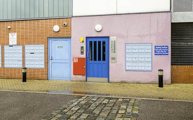 Modern 2-bed Flat, Bethnal Green