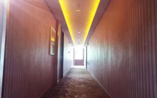 Dalian Hotel