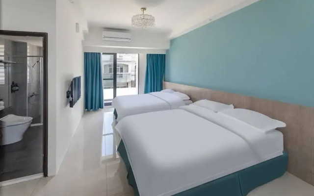 Spring Rain Hostel