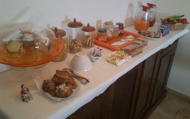 Cartoline Dall'Etna B&b