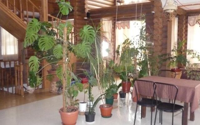 Ресторанно-гостинничный комплекс Боярский двор