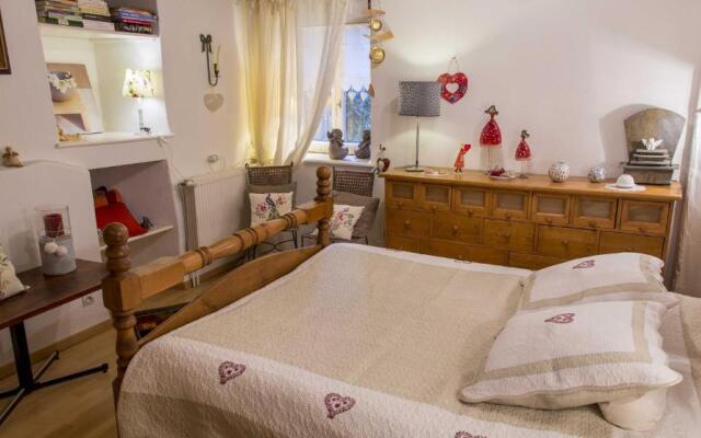 La Maison des Tanneurs