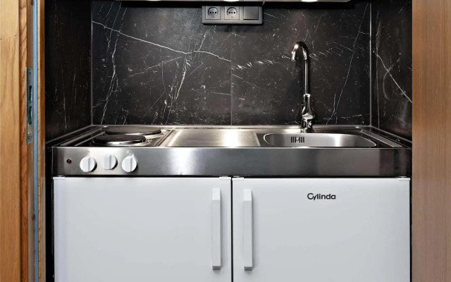 Best Western Hotel Arena