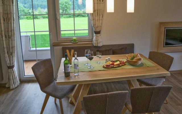 Holiday Flat Near Four ski Lifts in Mayrhofen