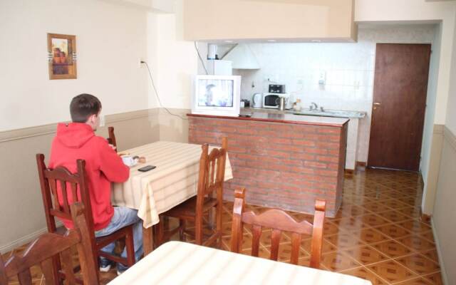 Hotel Laguna Azul