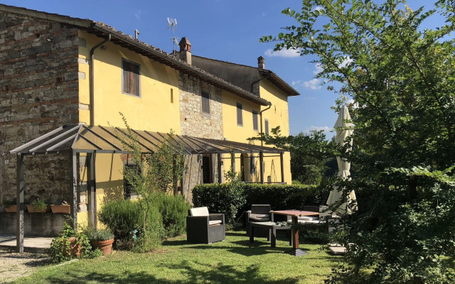 Tenuta dei Cavalieri