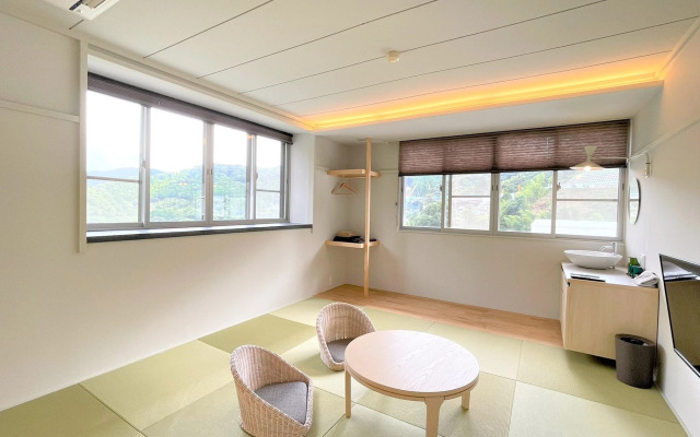 Zen-no-yu Hotel