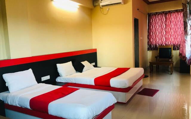 OYO 26603 Hotel Prakash International