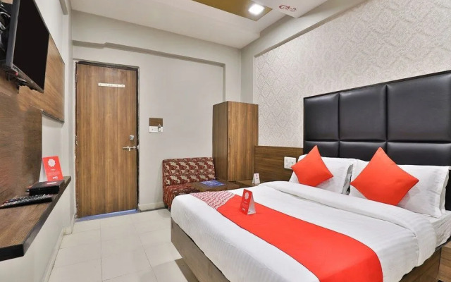 Hotel Amber