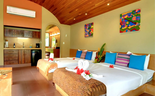 Alma Del Pacifico Beach Hotel & Spa